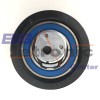 BOSCH Tensioning Roller of Toothed Timing Belt 1987949359 | VW Audi 028109243E / 028109243F | Ford 1058458 / 1669904 / 95VW6K254CA / 95VW6K254DA | New!